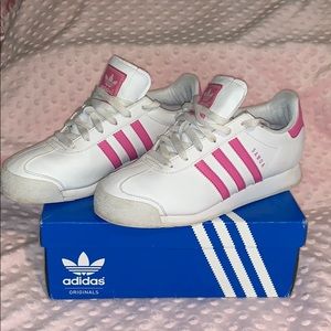 Samoa Lea Adidas